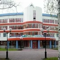 МБОУ "СОШ №1 им. Созонова Ю.Г. "