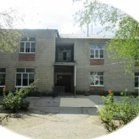 МДОУ детский сад №2 "Чайка"