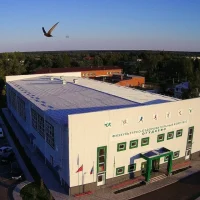 МАУ ГОЩ "ФОК № 2"