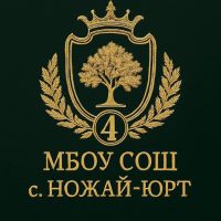 МБОУ "СОШ №4 с.Ножай-Юрт"