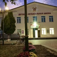 МКУ ДО «РДМШ» Зольского муниципального района КБР