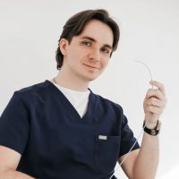 Аритмолог Олег Лихачёв-Мищенко | Ростов