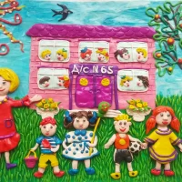 МБДОУ «Детский сад комбинированного вида N 65»