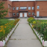 МАОУ "Ванзетурская СОШ" (Госпаблики)