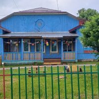 МКДОУ Агрофенинский детский сад