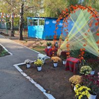 МБДОУ ДС № 18