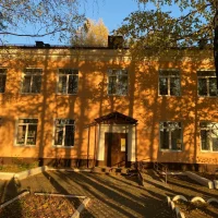 Библиотека Нижняя Салда