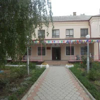 МБДОУ д/с № 18