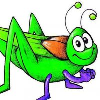 ГБДОУ ЛНР №4 "КУЗНЕЧИК"