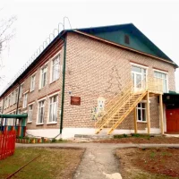 МБДОУ "СИВИНСКИЙ ДЕТСКИЙ САД №1 "МАЛЫШОК"