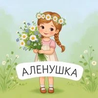 МБДОУ "ДЕТСКИЙ САД АЛЕНУШКА" С. ЗОЛОТАЯ ДОЛИНА