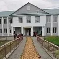 МОУ " Эликманарская СОШ" информационный канал