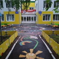 Канал МАДОУ "Детский сад №104" г. Сыктывкар