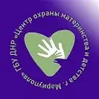ЦОМД Мариуполя