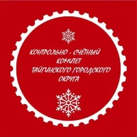 Контрольно-счетный комитет Тайгинского городского округа