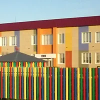 МБДОУ "Детский сад с. Вахитово"