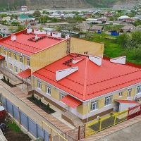 МБДОУ "ЯСЛИ-САД "НАСЫБ" а.САРЫ-ТЮЗ"