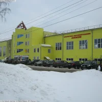 АУ ДО СШ Локомотив г. Канаш ЧР