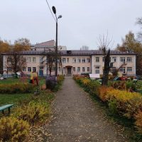 МБДОУ детский сад N 24