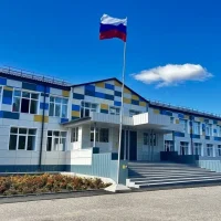 МБОУ "Теньгушевская СОШ"