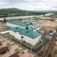 МОУ СОШ с. Большая Тура - официальный канал.