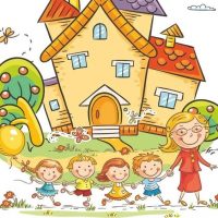 МБДОУ г. Астрахани № 13