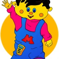 МБДОУ №50 "Малыш" г.Симферополя