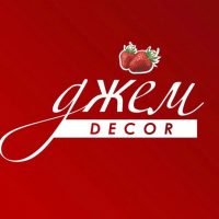 ДЖЕМ - ДЕКОР ДЛЯ ФАСАДА И ИНТЕРЬЕРА
