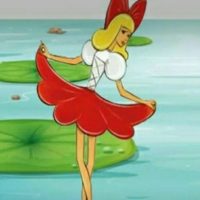 МКДОУ Детский сад №3 "Дюймовочка"