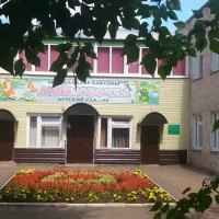 МБДОУ д/с №25 "Дюймовочка"