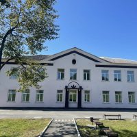 МБОУ «СОШ»с. Екатериновка ПМО