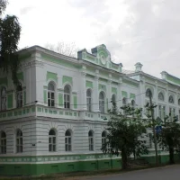 ТОГБОУ "Моршанская школа-интернат"