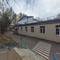 Детский сад г. Иркутска № 81