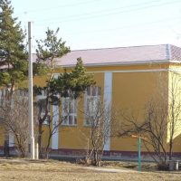 МАУ ДО СШОР Белорецкого района