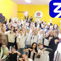 МАОУ Сорокинская СОШ №1