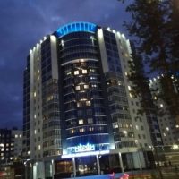 ООО "УК "Управление Комфортом"