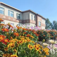 МКОУ "Куминовская ООШ"