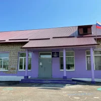 Общеобразовательная школа № 7 с.Новомихайловка