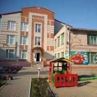 МБДОУ ДСКВ № 22 г. Ейска МО Ейский район