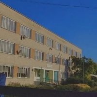 МБОУ "Ларинская СОШ"