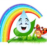 МБДОУ Нижнегорский детский сад «Росинка»