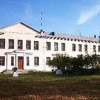 МКОУ "СОШ", д. Киреевское-Второе