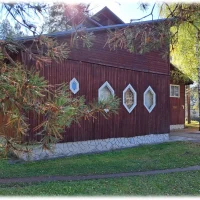 "Хвойнинский краеведческий музей"