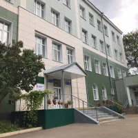 МБОУ "СШ №3" г. Глазов