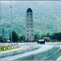 Администрация Дачу-Борзойского с/п