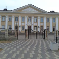 МКОУ СШ N1 Калач-на-Дону