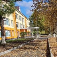 Страницы из жизни Сычевской школы (Волоколамский м.о.)