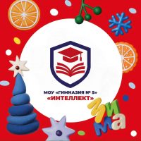 Гимназия № 5 «Интеллект» / г.о. Люберцы, г. Дзержинский