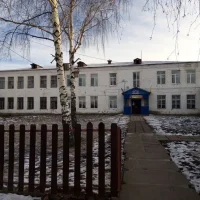 МБОУ "Малояушская СОШ" Вурнарского муниципального округа Чувашской Республики