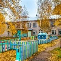 МК ДОУ детский сад №7 г. Белая Холуница